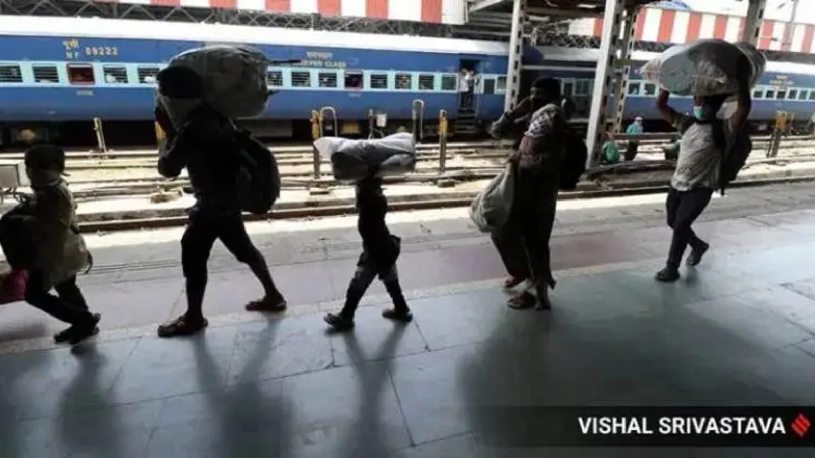 From matrubhoomi to karmabhoomi: Bihar BJP reaches out to migrant voters in states