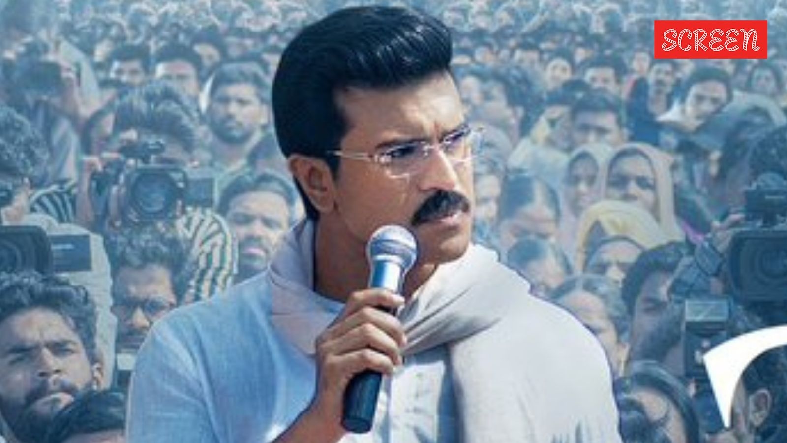 Months after Ram Charan-starrer Game Changer flopped, Karthik Subbaraj says Shankar changed his story, screenplay: ‘My story was about…'