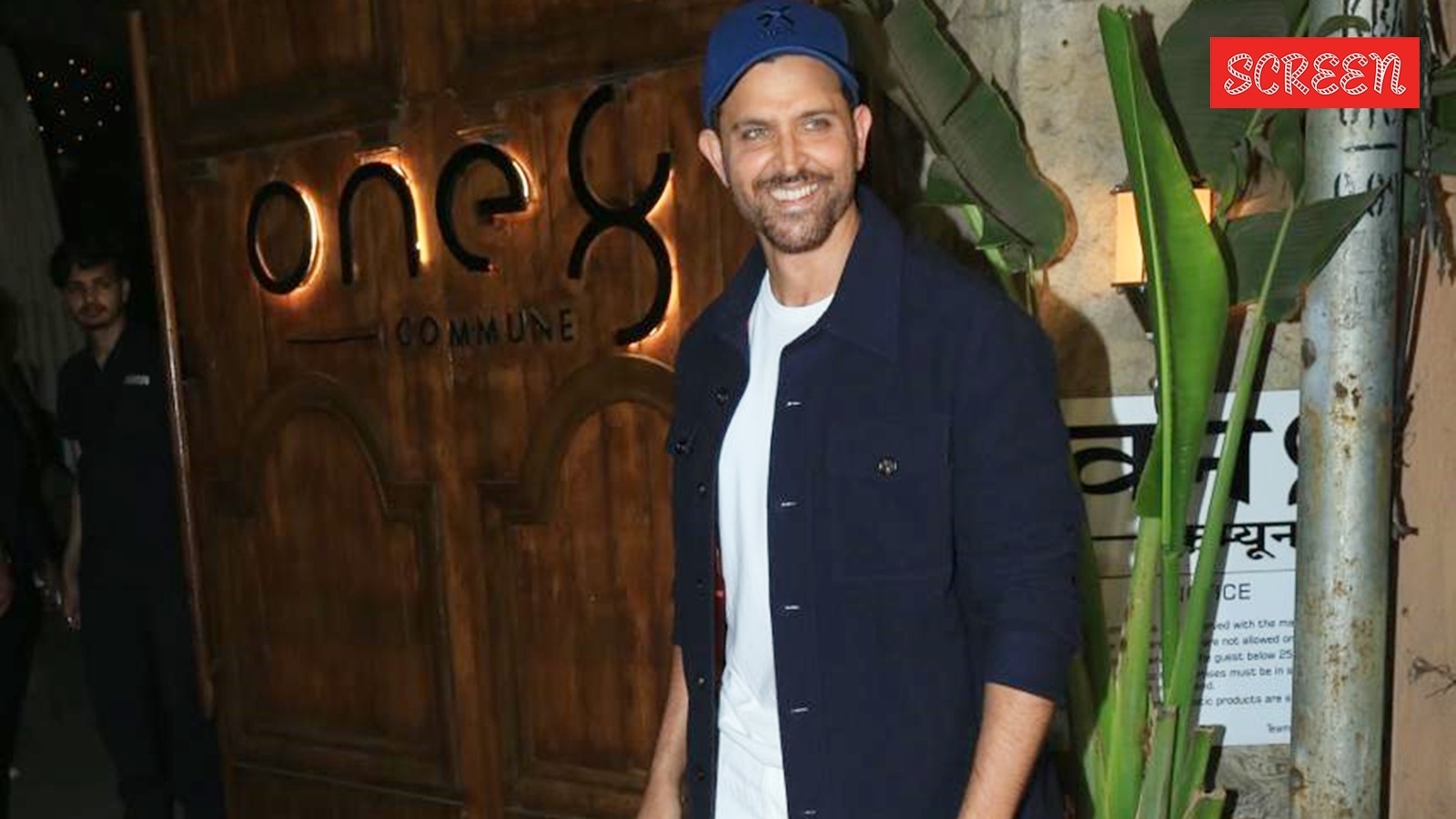 Hrithik Roshan to collaborate with Hombale Films, banner behind KGF and Kantara