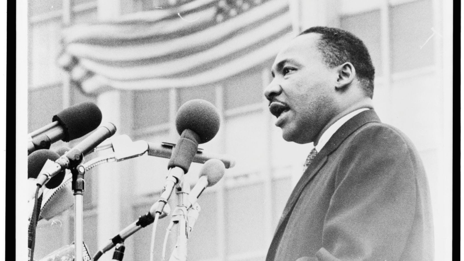‘Release Epstein files': Martin Luther King's family as 6,000 documents on him branded ‘distraction'