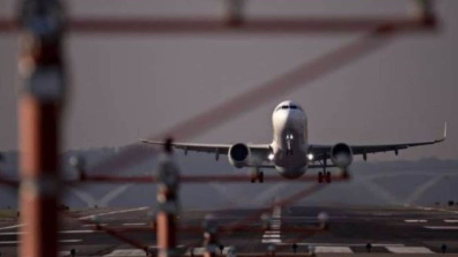 Small plane crashes in US' Tennessee, all 3 on board killed