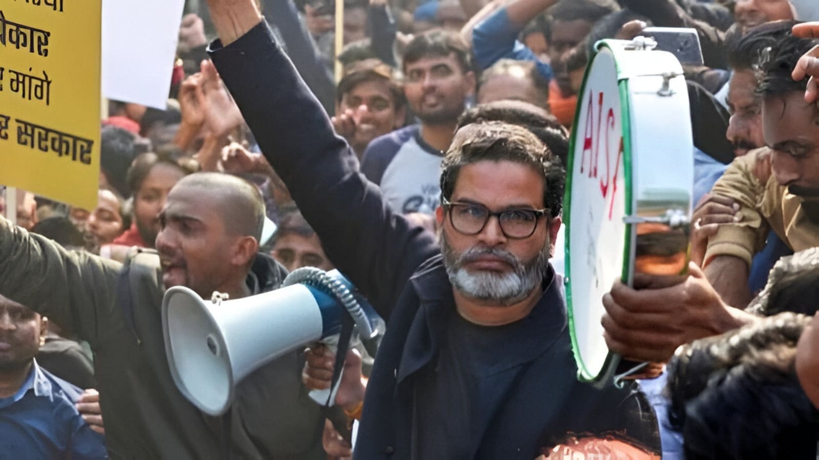 From Chirag Paswan to Prashant Kishor: Why smaller parties could be a game changer in Bihar