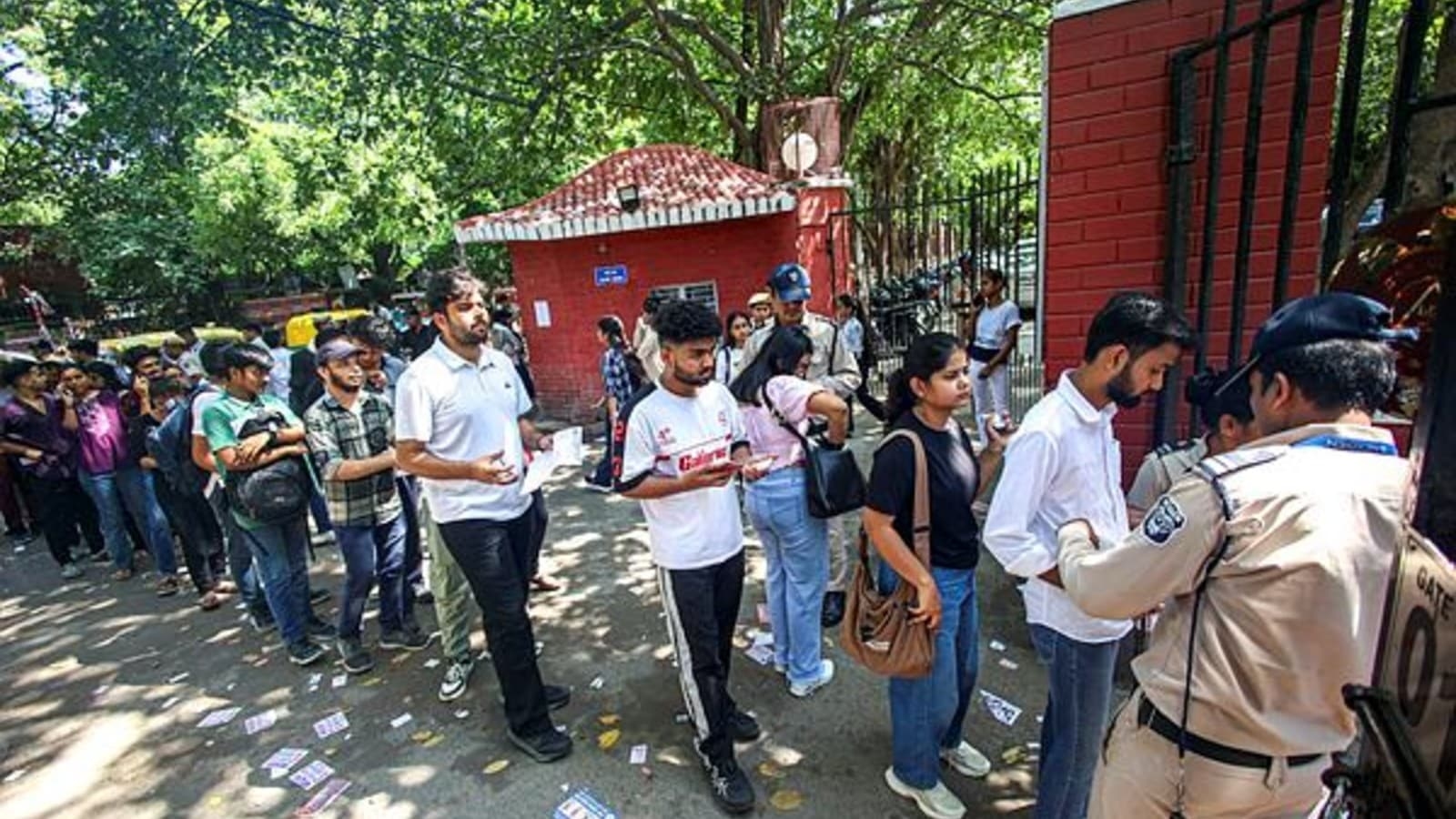 COMEDK UGET 2025: Counselling round 1 registration deadline extends