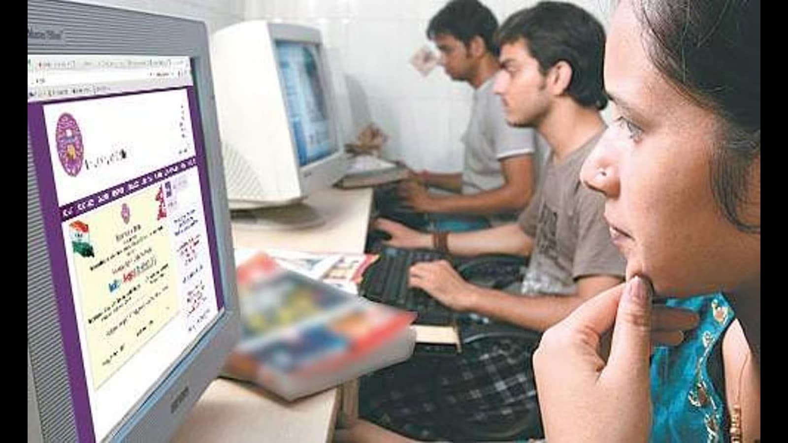 JEE Advanced AAT Results 2025: Scorecards out for BArch admissions at jeeadv.ac.in