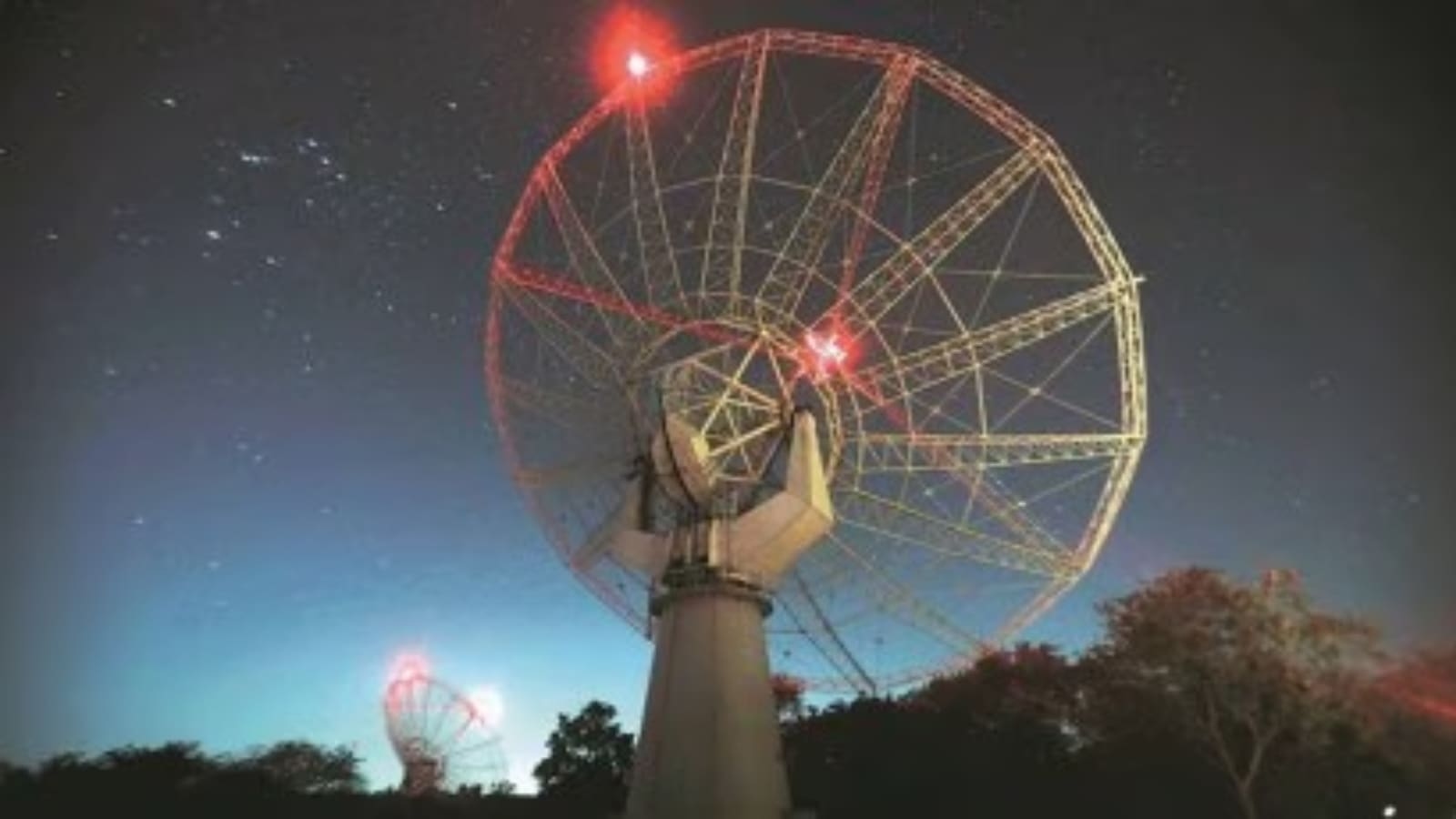 LIGO-India construction to start in Hingoli this year; expected to be complete by 2030