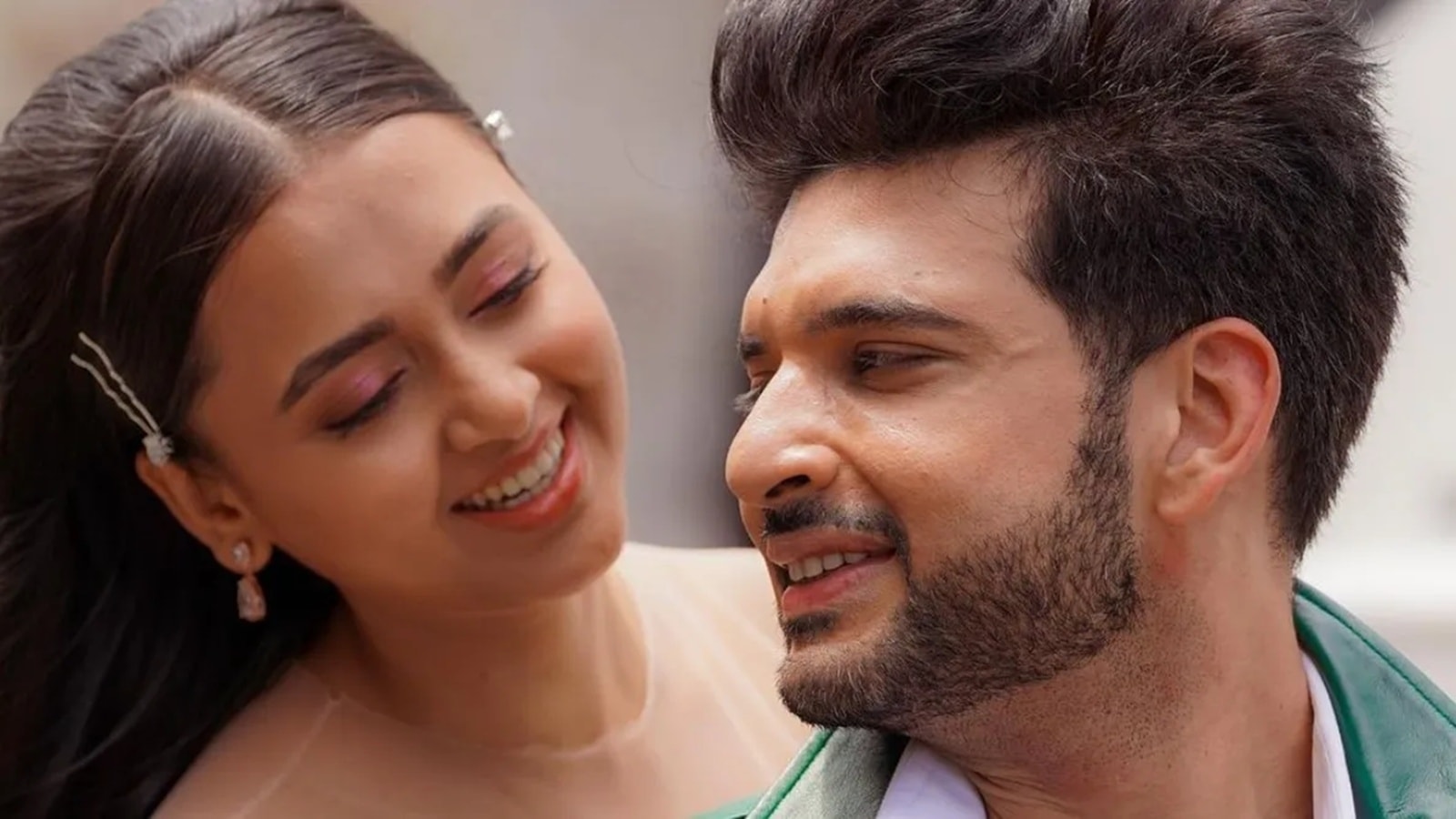 Tejasswi Prakash recalls ‘the only time' Karan Kundrra cooked for her: ‘We were in the mood for…'