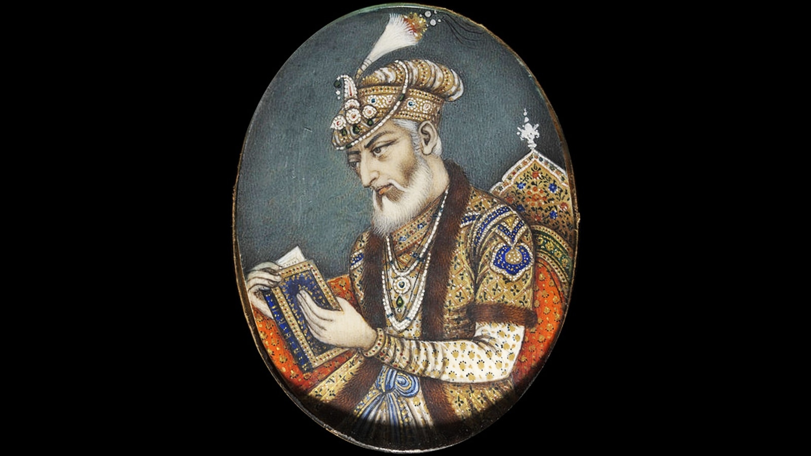 Mughals in NCERT Class VIII textbook: An inaccurate retelling with a communal twist