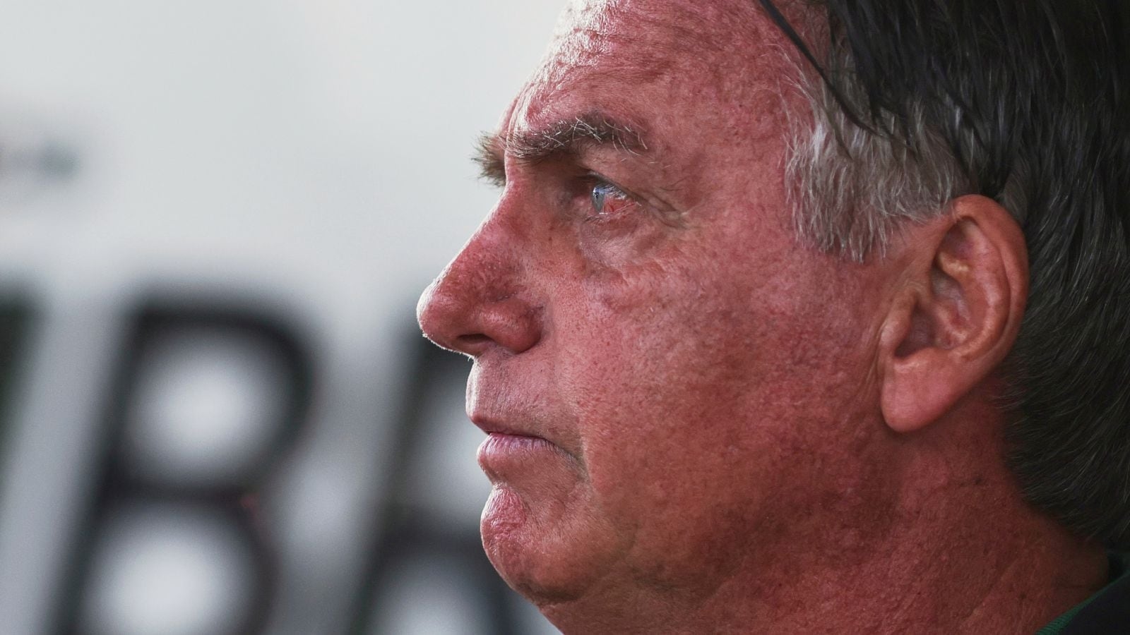 Bolsonaro ordered to wear ankle tag over fears flight risk concern amid criminal trial