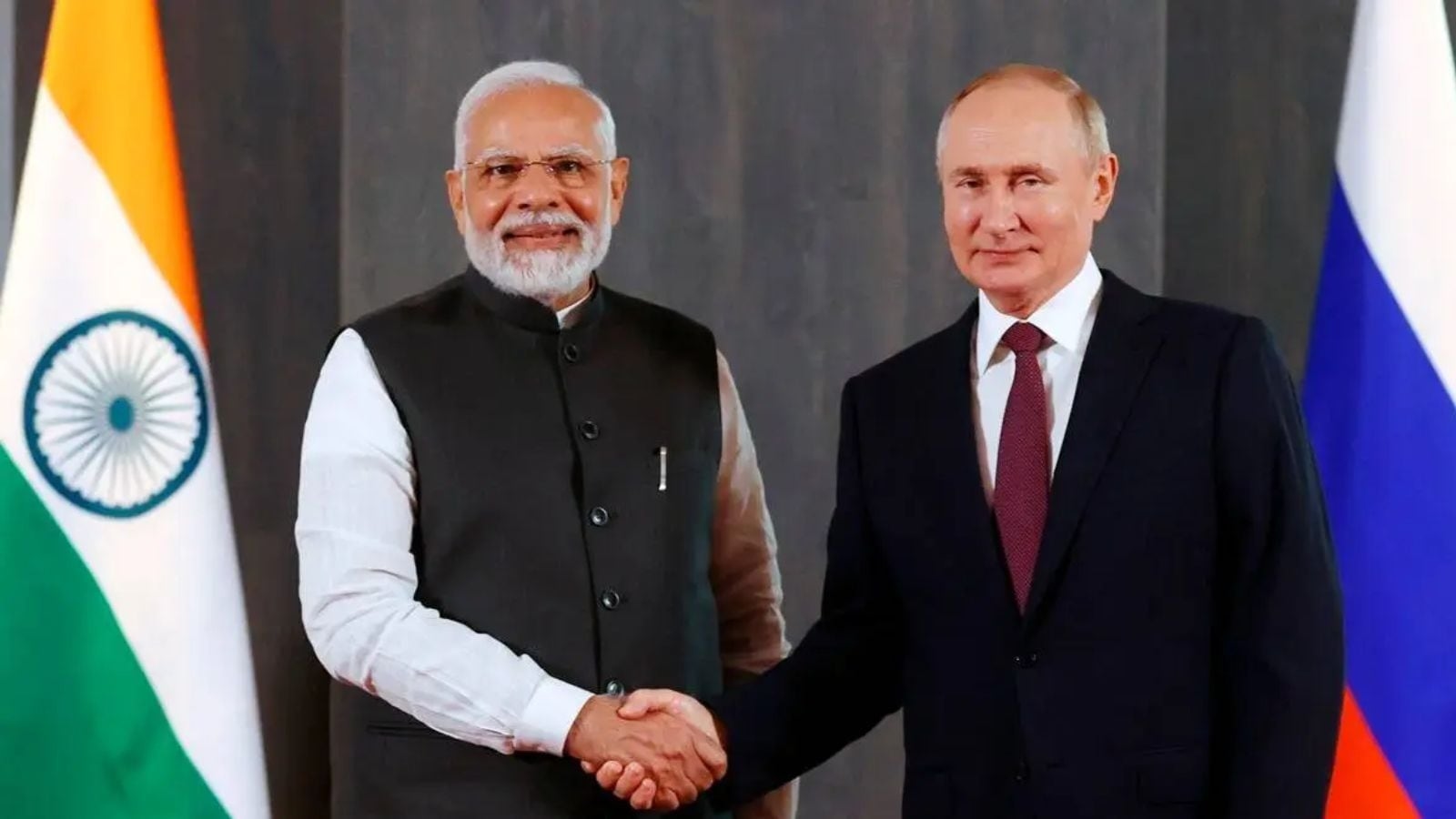 India faces a Russia dilemma