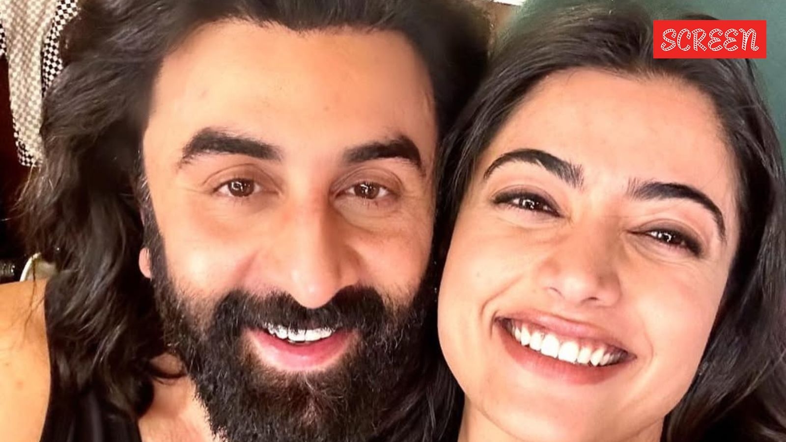 Rashmika Mandanna says she will date a man like Ranbir Kapoor's Ranvijay, believes ‘love can change people'; fans say, ‘Not your duty to fix'
