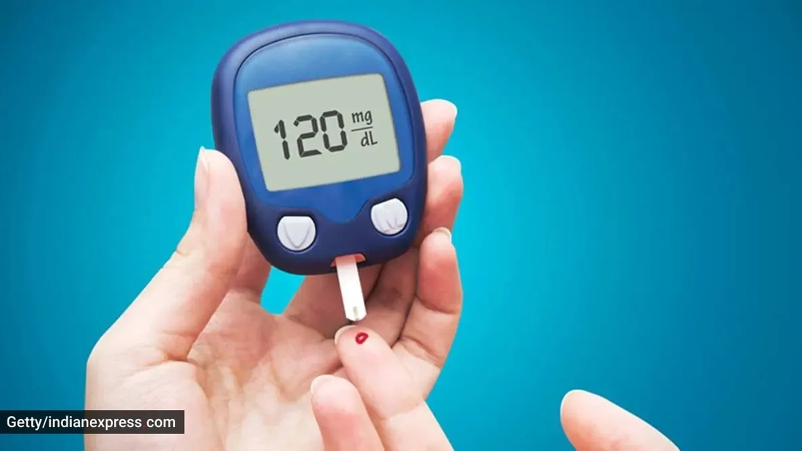6 things to have on an empty stomach to control insulin resistance