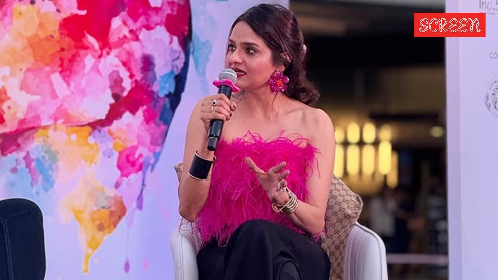 Madhoo was discontent with the kind of work in Bollywood, said no to a film with Amitabh Bachchan: ‘My secretary asked me to reconsider but…'