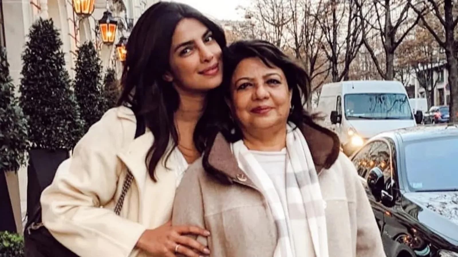 Madhu Chopra hails daughter Priyanka's Hollywood journey: ‘Not the first Indian'; what it means to create identity in a new setup