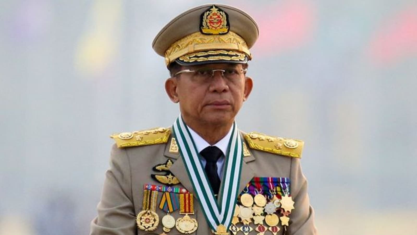 How Trump's letter warning tariffs became Myanmar junta's diplomatic victory