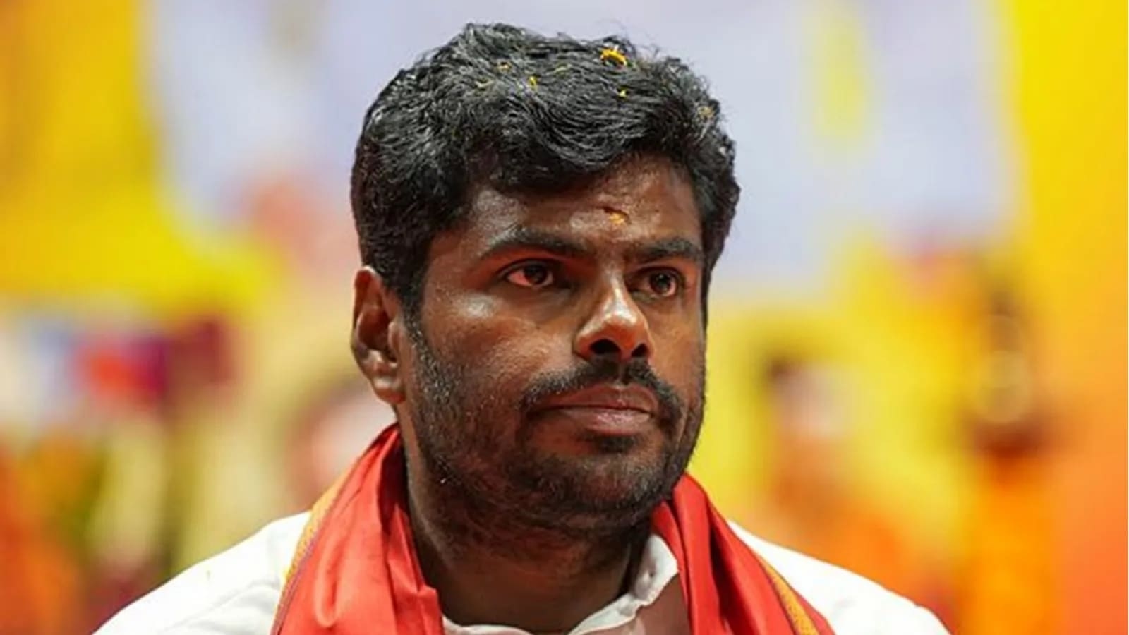 Pawan Kalyan, Annamalai and others booked for violating court conditions at Lord Murugan conference in Madurai