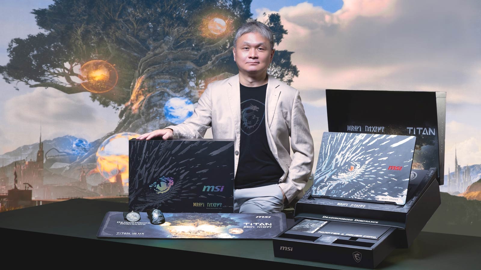 MSI Expands Retail Footprint in India Amidst Launch of New RTX 50 Series Laptops