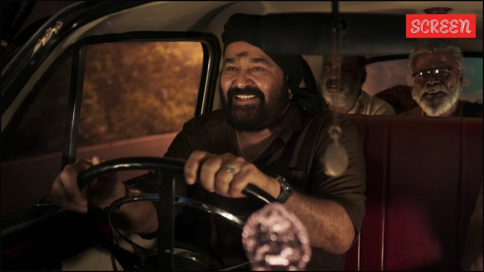 Thudarum box office collection day 13: Mohanlal's film registers lowest single-day earnings, crosses the Rs 80 crore mark