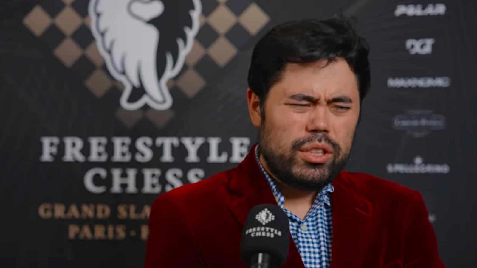 Hikaru Nakamura says FIDE has only kept rating spot to Candidates for Magnus Carlsen