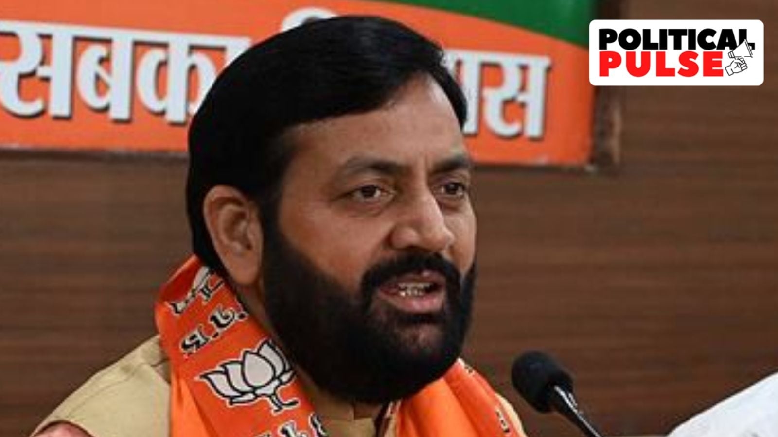 Six months and no LoP in Haryana from Congress, Saini govt considers ‘legal options'