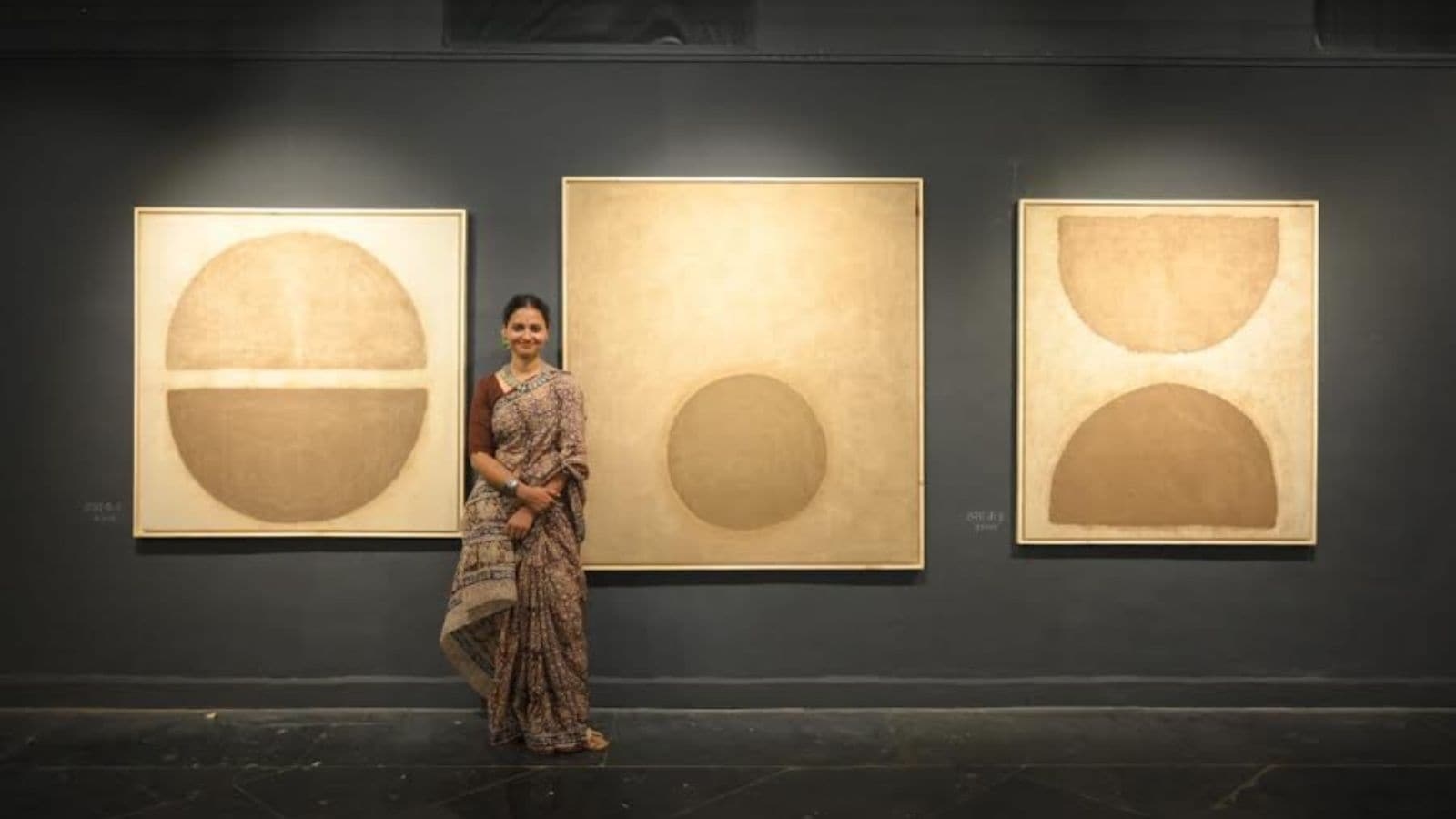 In Pune, how red dots and elephants are leading the way into memories