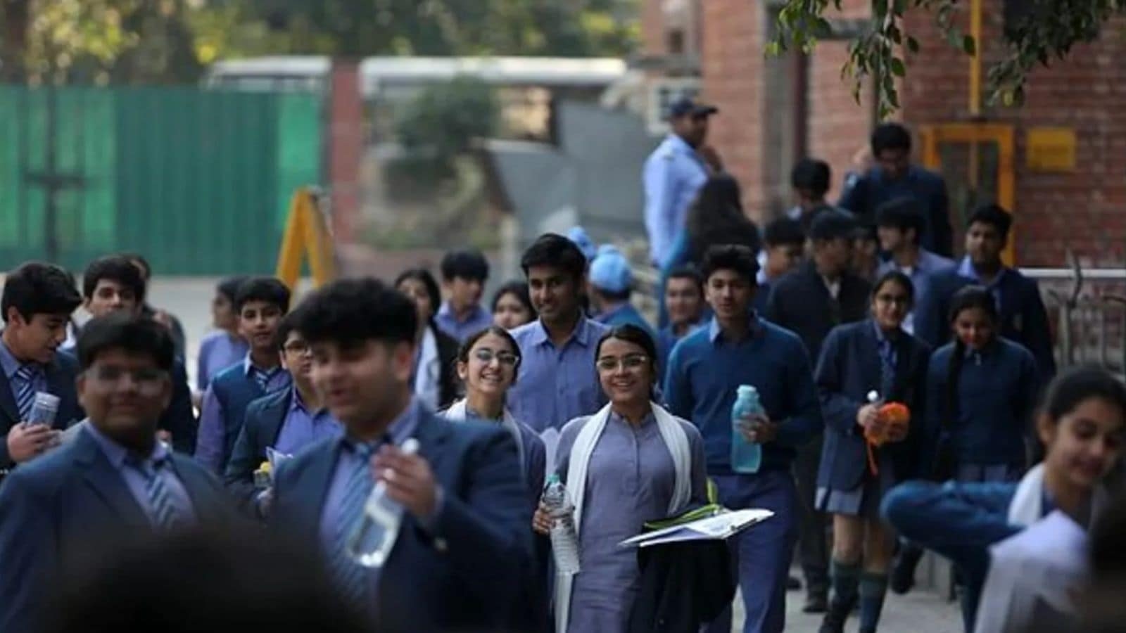 AP SSC Class 10th Results 2025, Bse.ap.gov.in: How to check marks roll number-wise