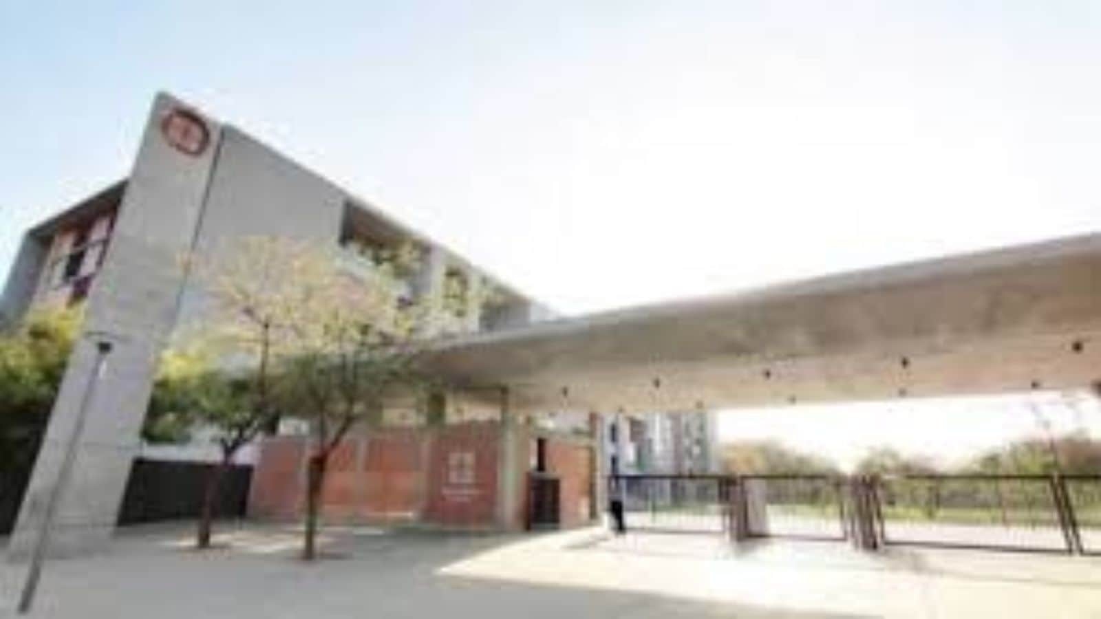 Times Higher Education Awards Asia 2025: Ahmedabad University wins top title