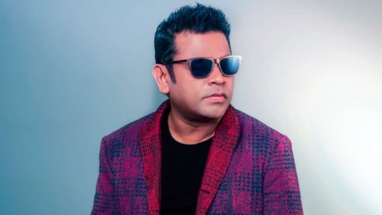 AR Rahman opens up about his midnight cravings: ‘My son orders…'