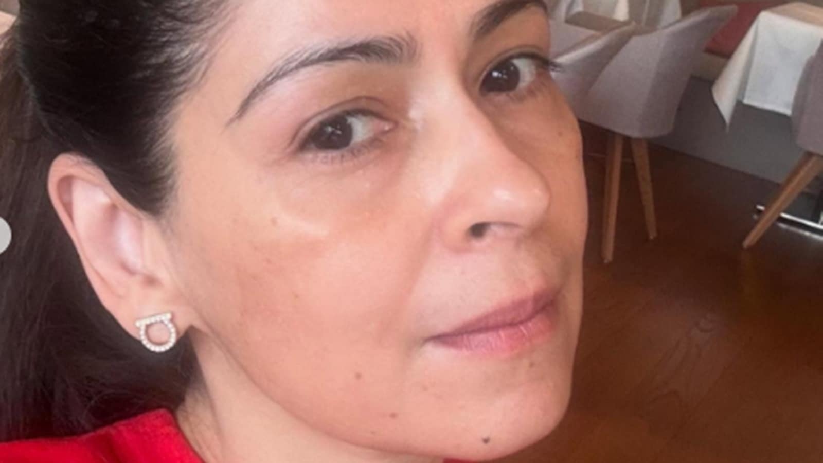 Bhavana Pandey goes on a 7-day ‘fabulous' retreat after experiencing gut issues, bloating, menopause symptoms: ‘I went there with…'