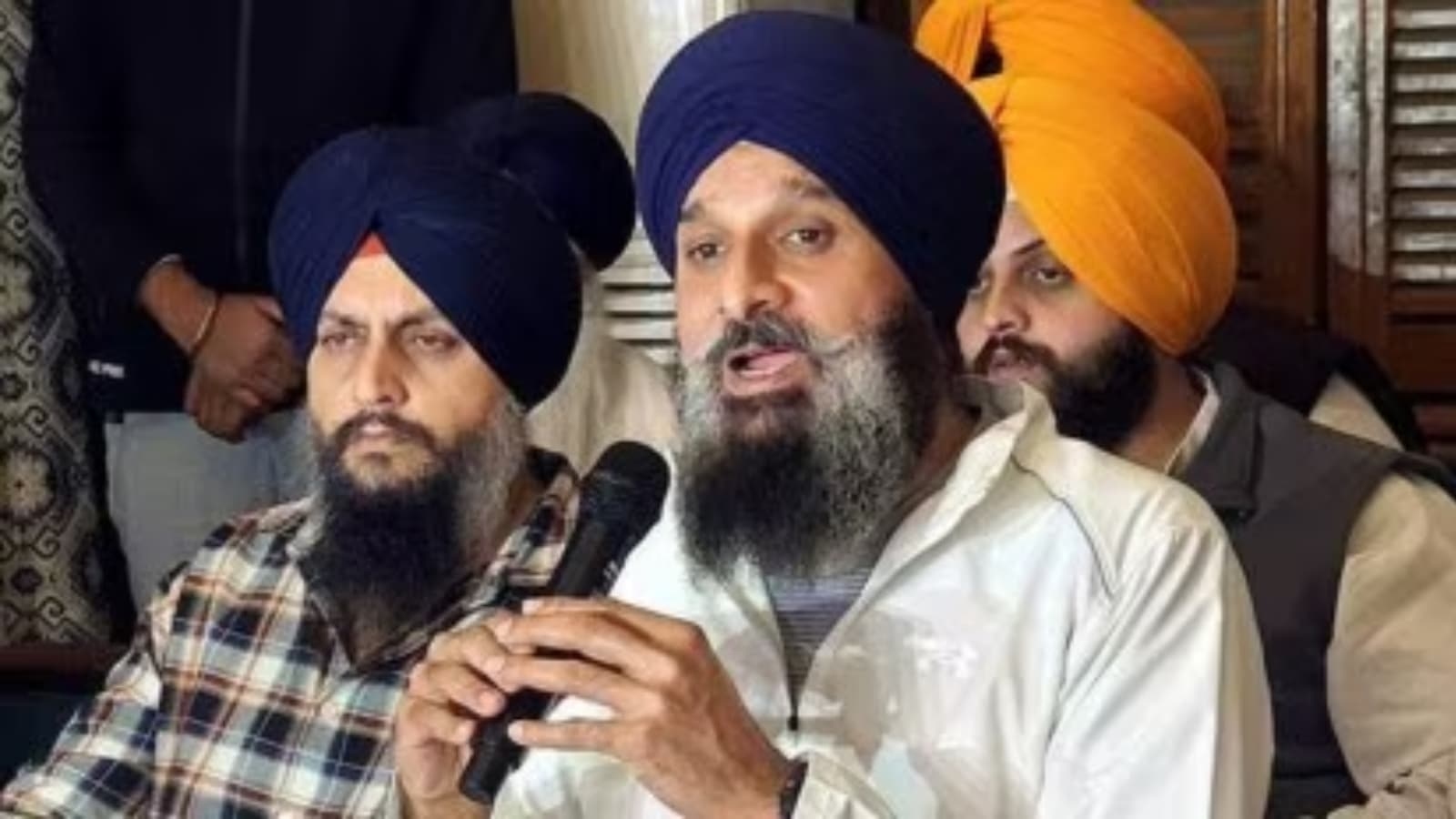 ‘People want a reliable regional party': Bikram Singh Majithia on SAD revival and AAP's ‘failures'