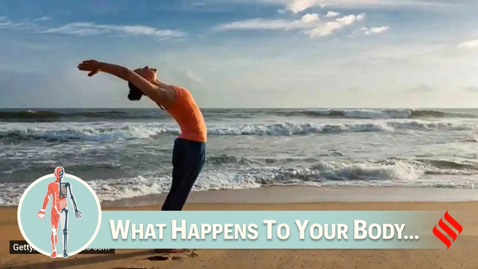 This is what happens to the body if you do 108 Surya Namaskars daily for 30 days