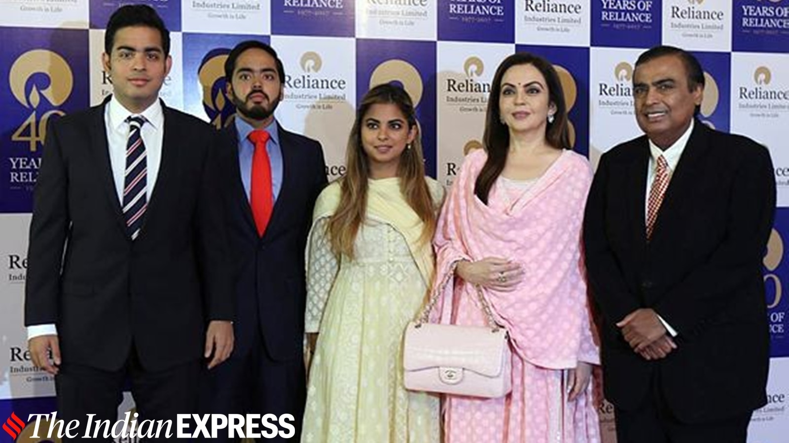 ‘Akash was arguing with the watchman and Mukesh saw him…': How Nita and Mukesh Ambani raised grounded children despite extreme wealth; expert on its impact