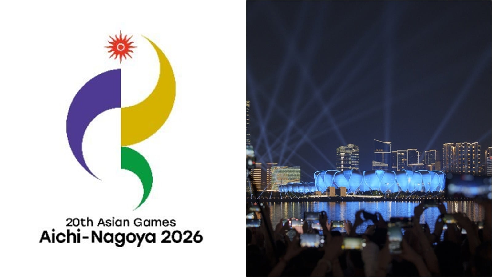 Room with a view: At 2026 Asian Games, athletes to stay at ‘Floating Village' on board luxury cruise liner