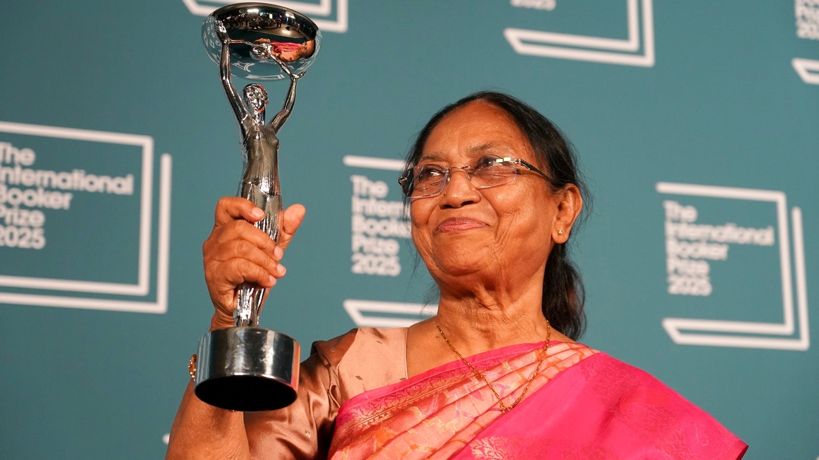 Double win for Kannadiga women: Sudha Murthy on Banu Mushtaq winning Booker Prize