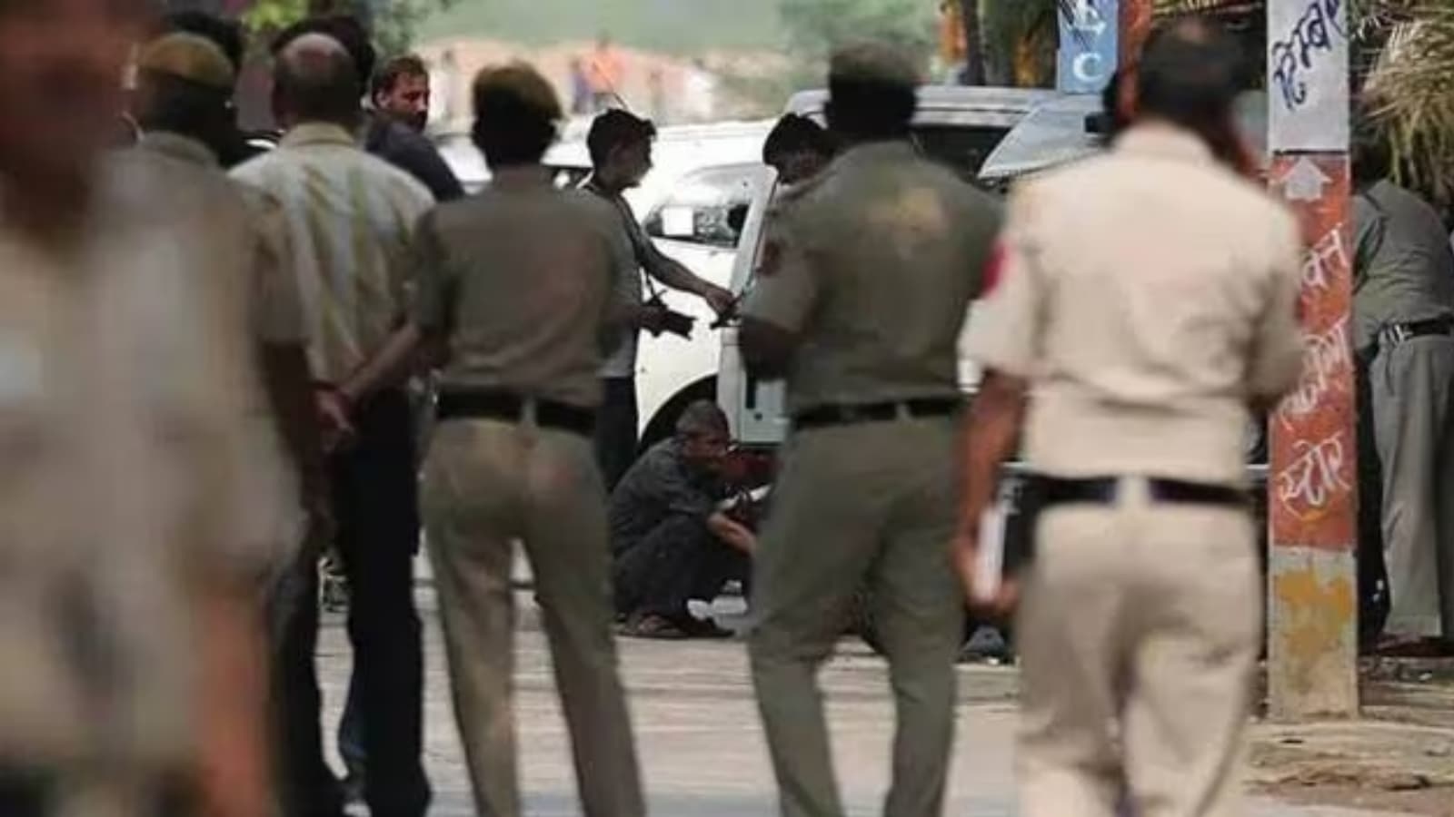 2 Sanatani Ekta Manch activists arrested for ‘pasting' Pakistan flag in Bengal; police claim accused had plans to instigate communal violence