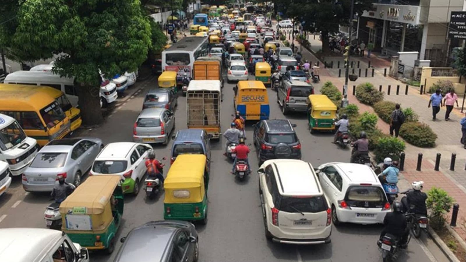 Bengaluru adopts GTFS data format, paving way for seamless multimodal transit with ‘Namma Transit' launch