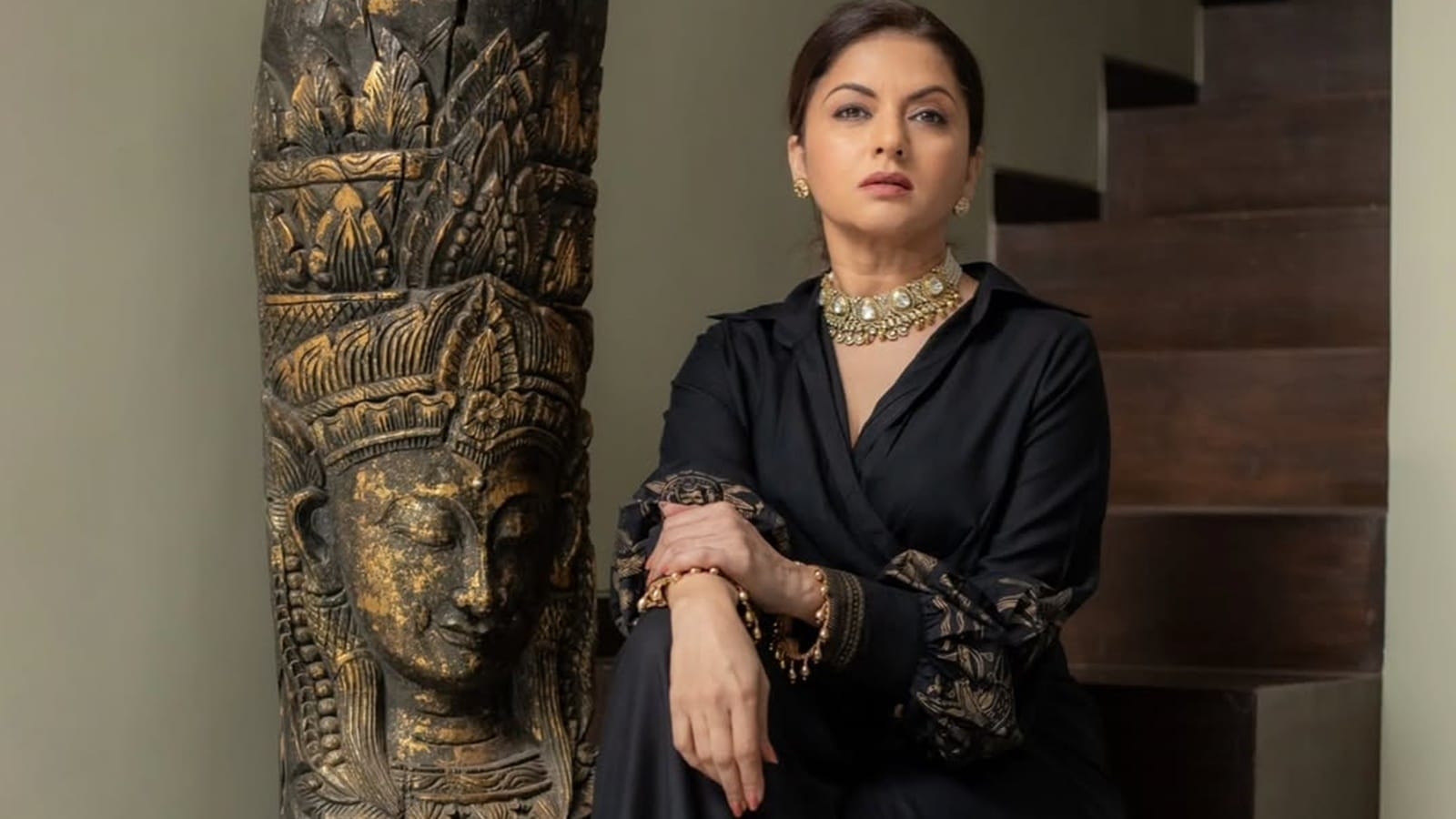 Bhagyashree's protein patties will satisfy your healthy breakfast cravings
