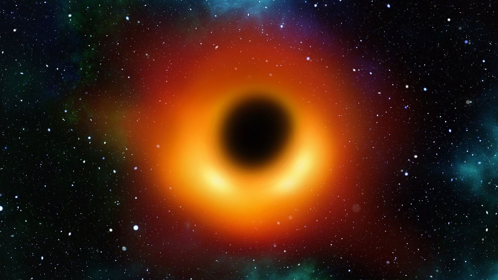 Scientists detect signals of biggest black hole merger
