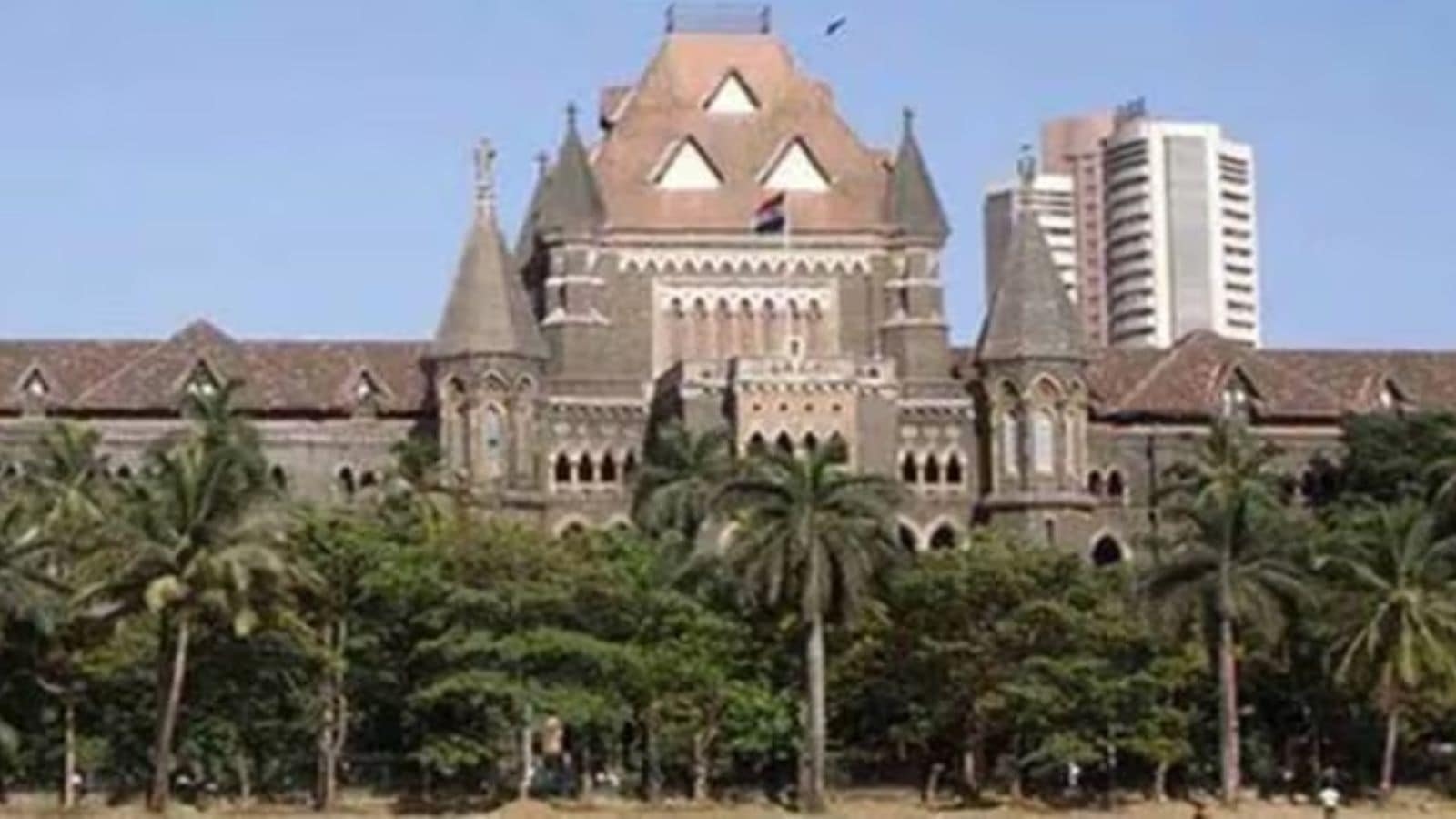 Bombay HC permits animal slaughter for Bakri Eid and Urs at dargah at Vishalgad fort