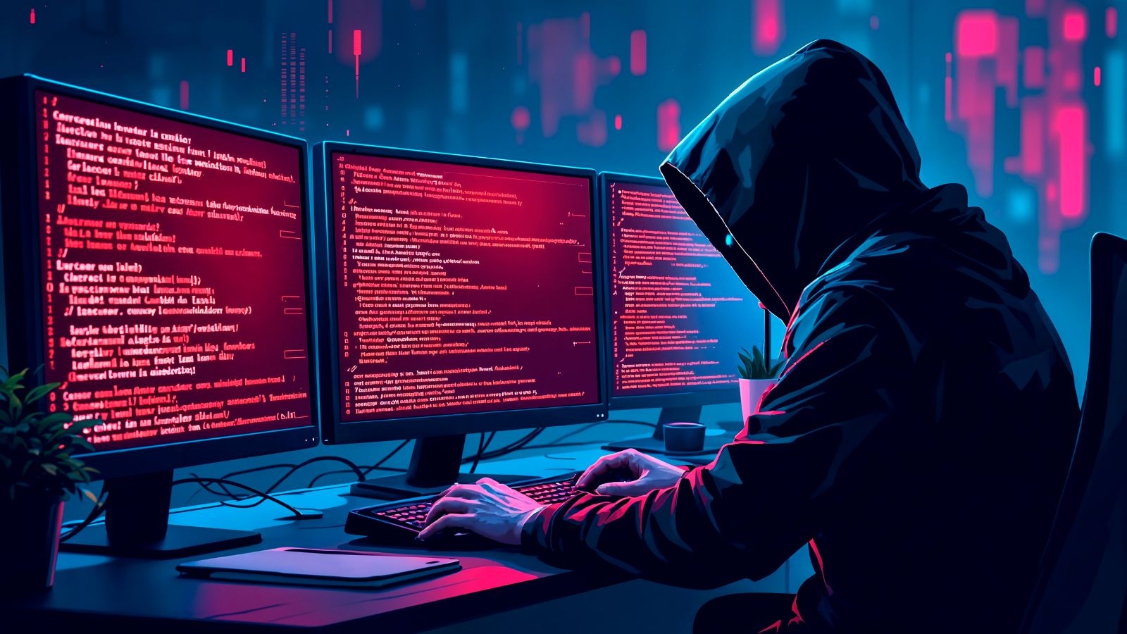 This malware steals screenshots from your device: Everything to know about SparkKitty
