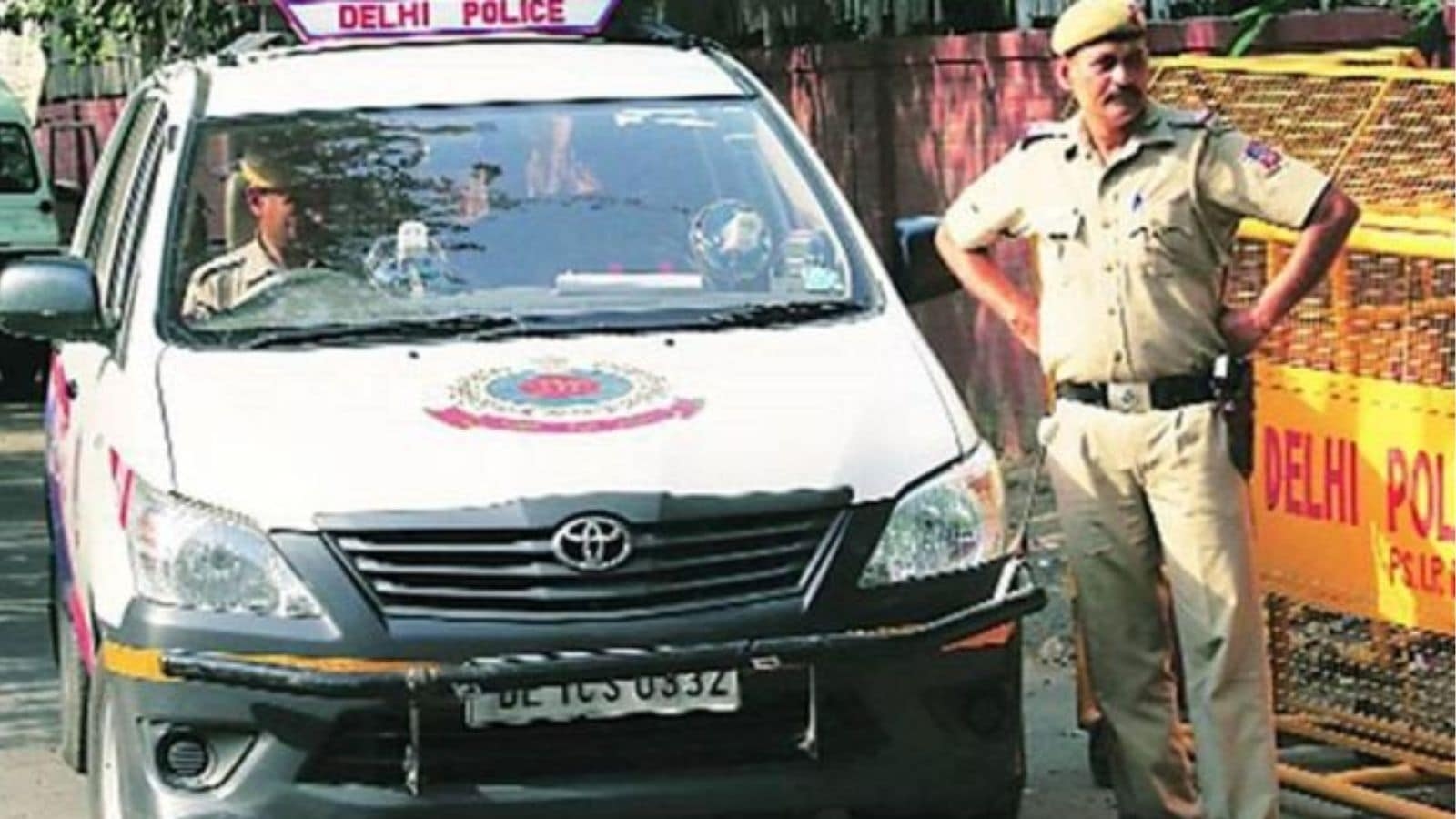 Three Bangladeshi women, including one posing as transgender, held in Delhi