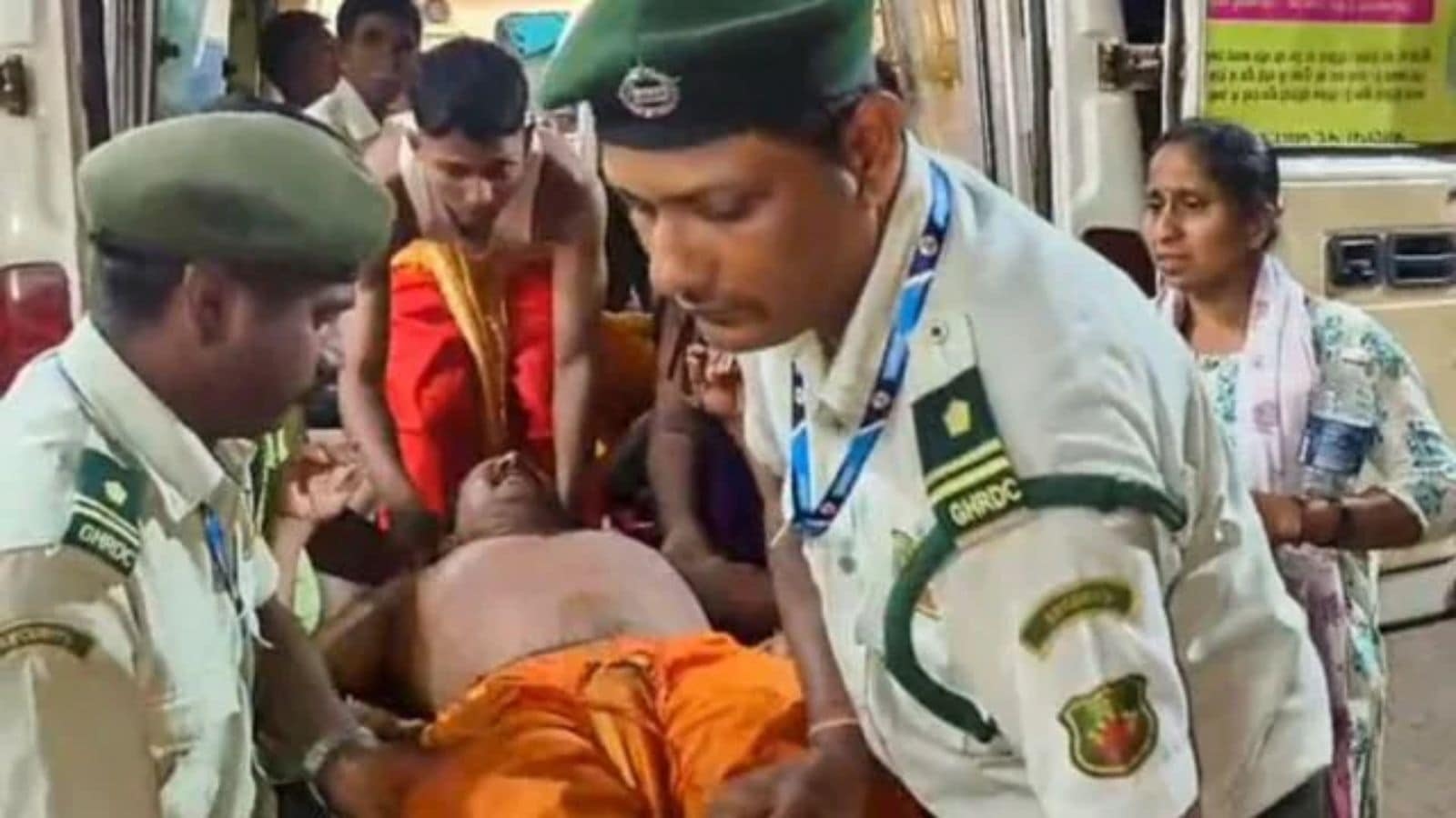 ‘Not act of fate', Goa temple stampede that killed 6 result of lapses, ‘fractured accountability': Probe panel