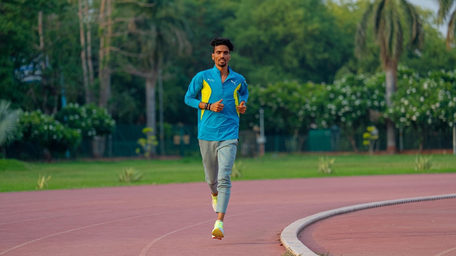 Asian Athletics Championships 2025: Gold, silver & bronze count — overall medal tally; Check full list of Indian medal winners