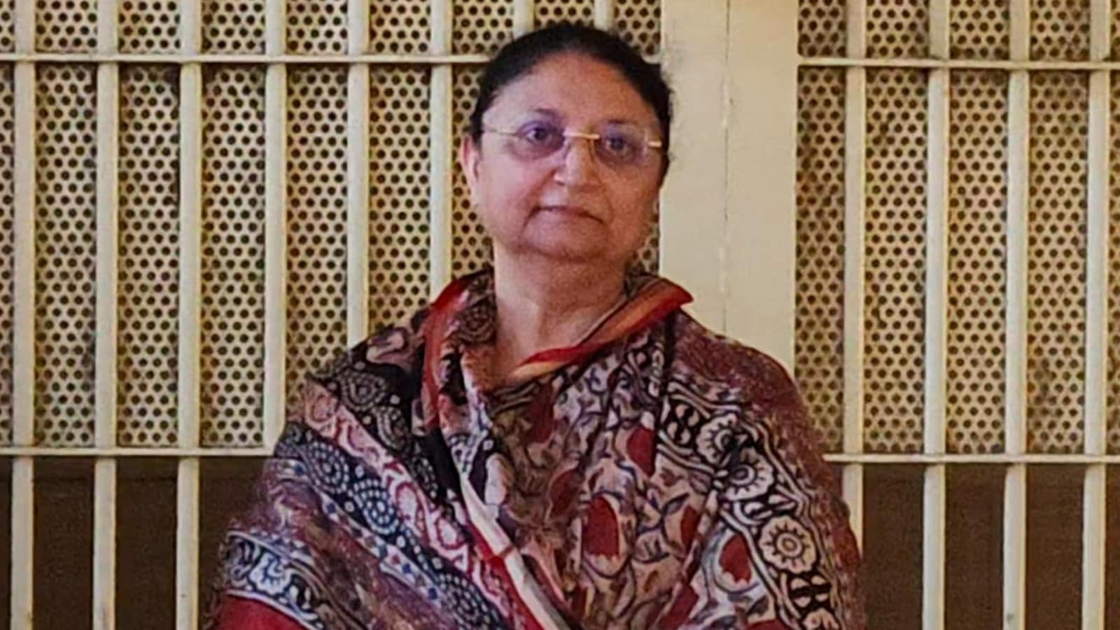 ‘Godmother' Santokben's kin Hiralba Jadeja sent to two-day police remand