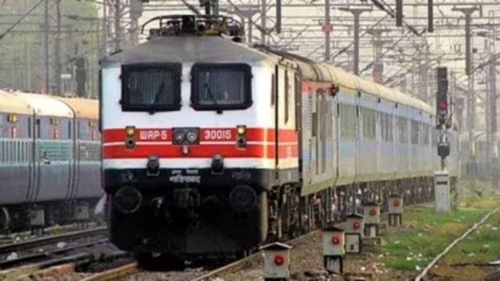 Railway NTPC Exam City Intimation Slip 2025: CBT 1 slip issued at rrbcdg.gov.in