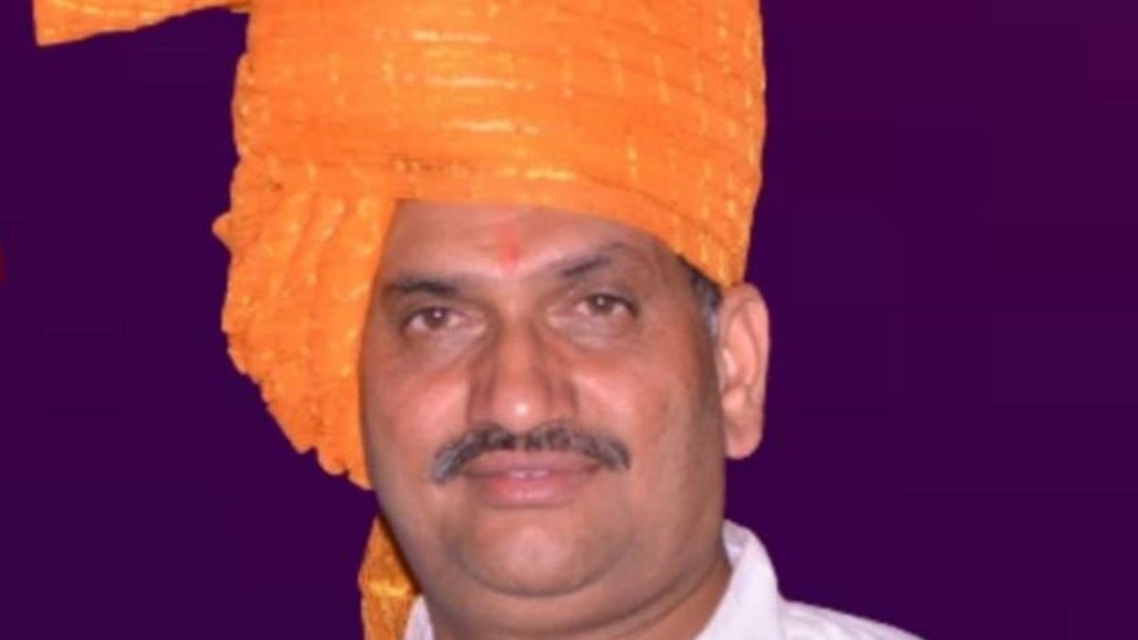 High Court orders BJP's Anta MLA to surrender in 2005 revolver threat case