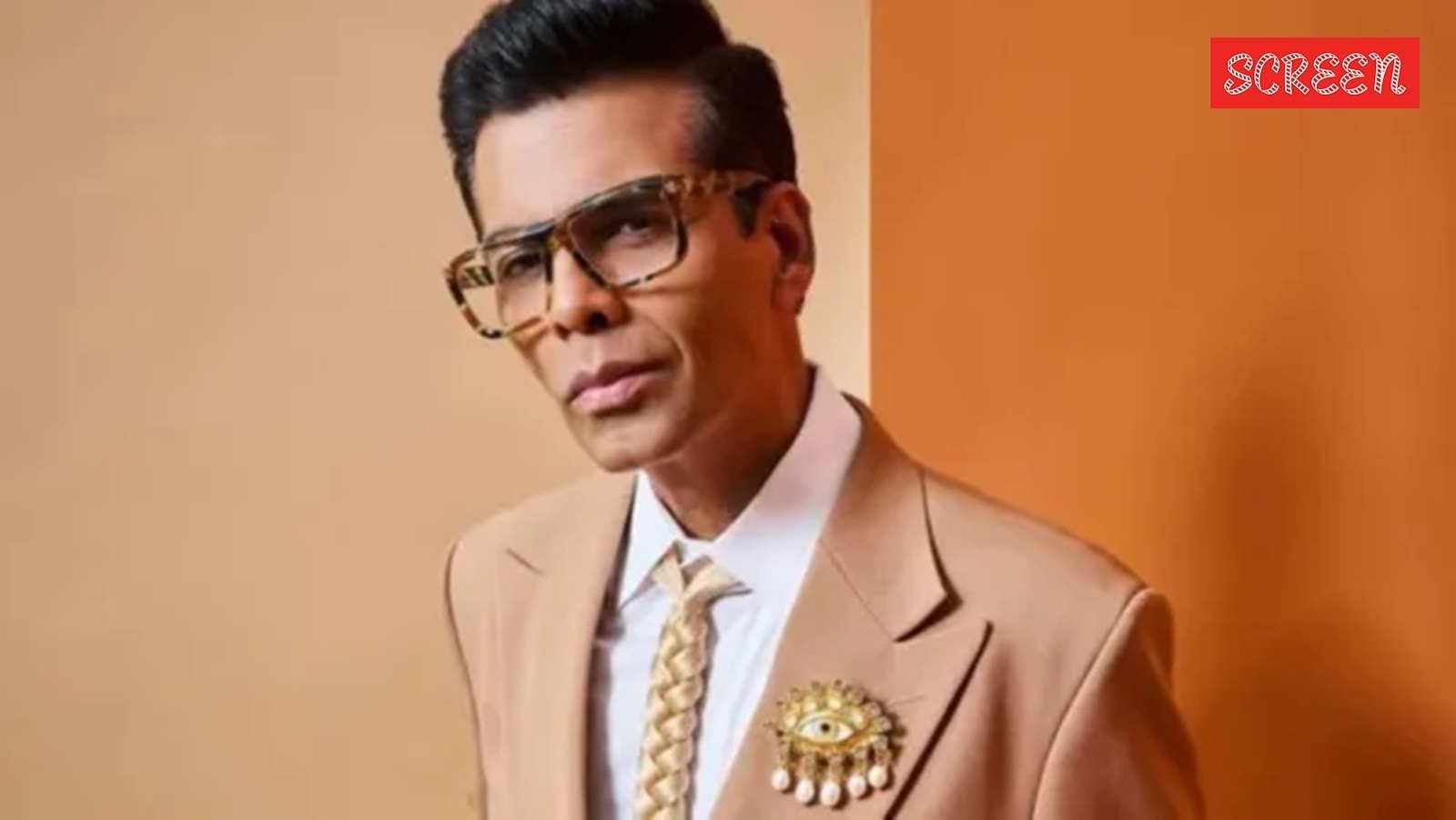 ‘Ibrahim Ali Khan, Khushi Kapoor also have hearts, they are not supposed to feel anything?': Karan Johar says Nadaaniyaan got so much hate as ‘I produced it'