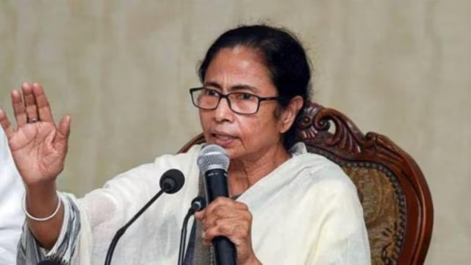 ‘Provide info on OBC surveys': West Bengal govt gets notice from National Commission for Backward Classes