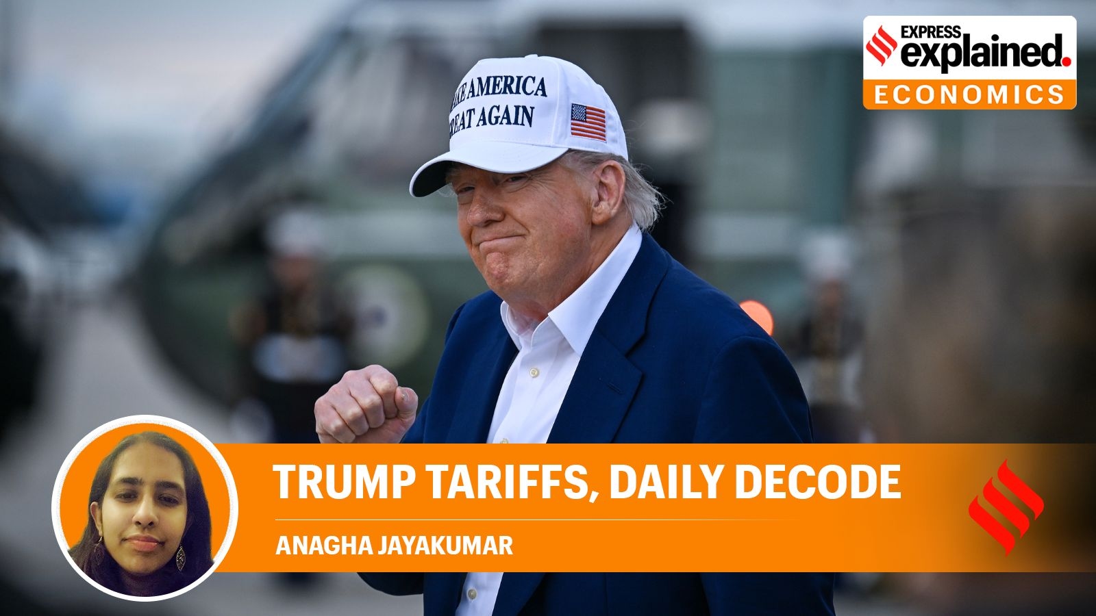 Tariff Tracker, May 26: After EU reprieve, will South Korea secure a deal with the US?