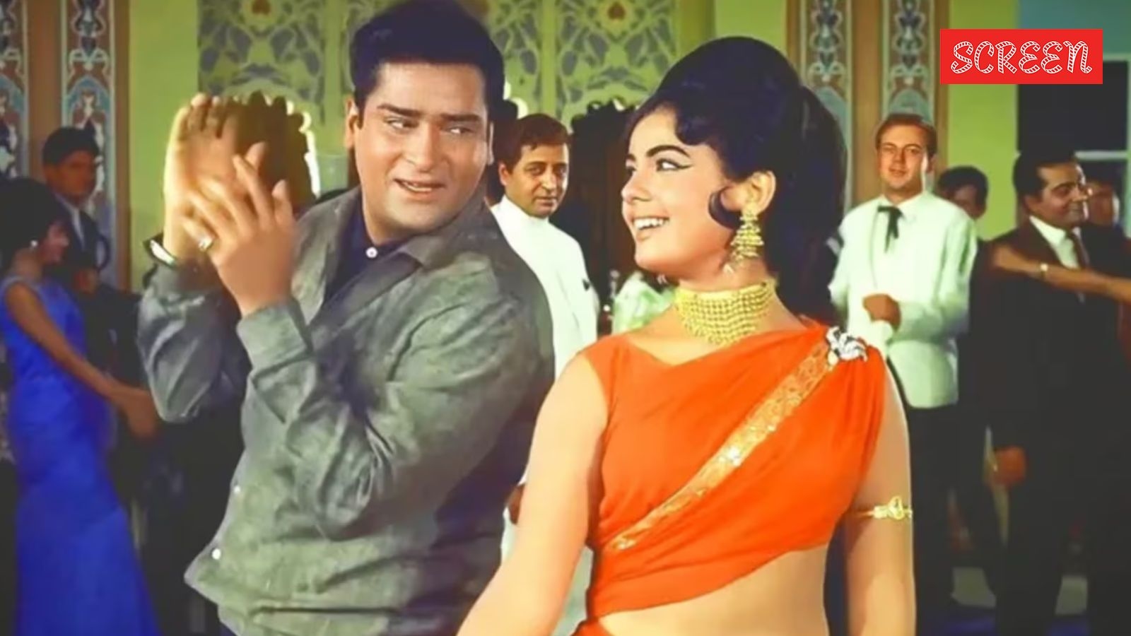When Shammi Kapoor called his affair with Mumtaz a ‘nightmare'; said he was ‘happy' after it ended: ‘We both had dreams but…'