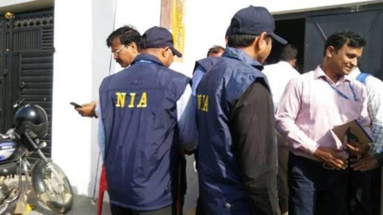 NIA arrests Nabha jailbreak fugitive Kashmir Singh Galwaddi from Bihar